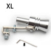Universal Turbo Sound Exhaust Whistle