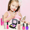 Set de Maquillaje para Juego de Roles Infantil