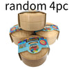 Dumpling Squishy Blind Box Toy
