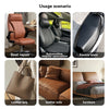 Self-Adhesive PU Leather Repair Patch for Sofas, Car Seats & More