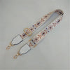 Adjustable Shoulder Strap for Handbags and Messenger Bags