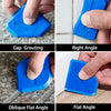 5-in-1 Silicone Caulk Remover and Smoother Kit