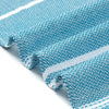 Classic Striped Cotton Beach Towel
