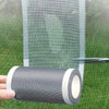Self-Adhesive Screen Repair Tape for Windows and Doors