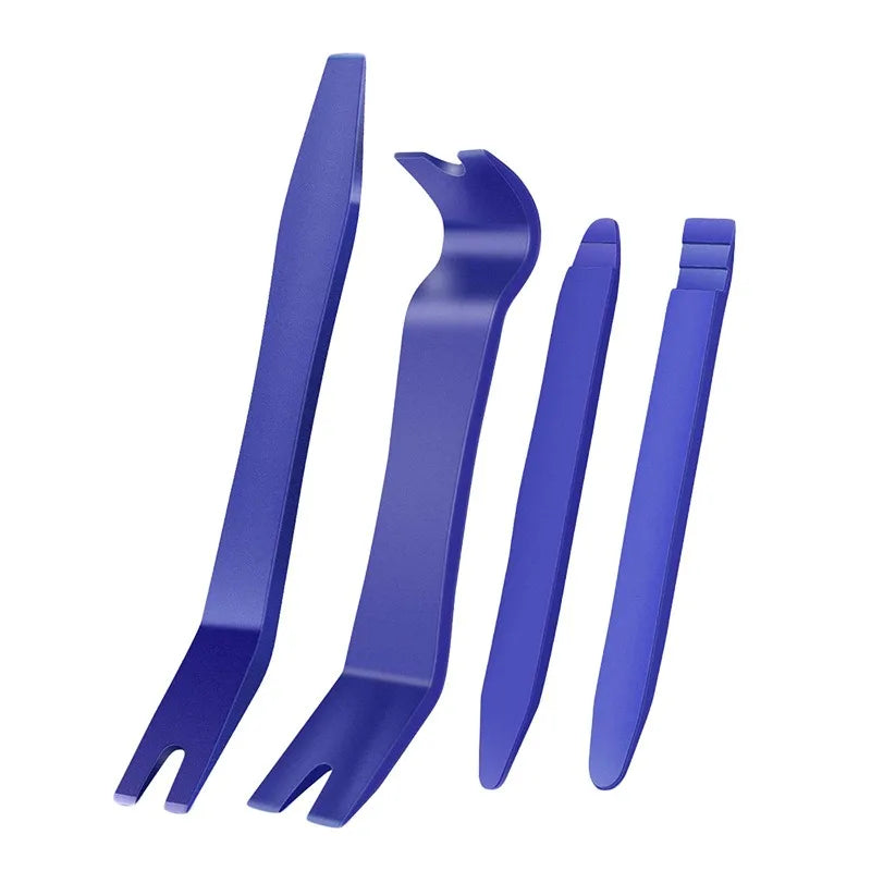 Car Trim Clip Removal Pliers Set