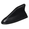 Carbon Fiber Look Shark Fin Car Antenna