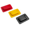 Wall-Mounted Tool Holder Rack for Cordless Power Tools