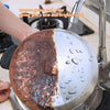 Stainless Steel & Cooktop Cleaning Spray
