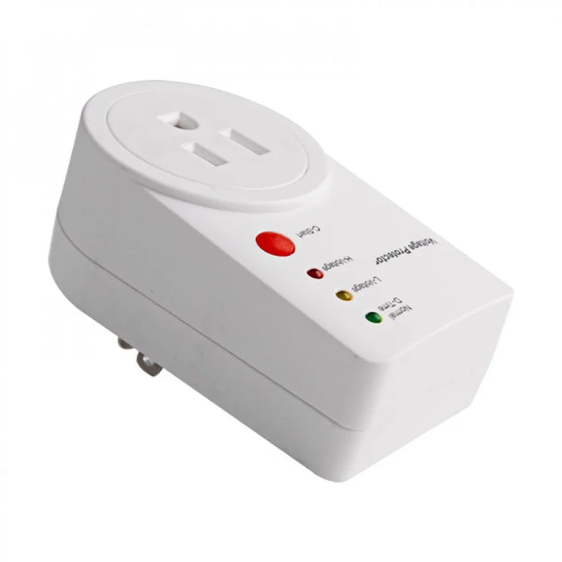 Refrigerator Voltage & Surge Protector