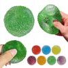 Soft Crystal Squishy Stress Relief Ball