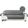 Waterproof Sofa Slipcover with Non-Slip Grip
