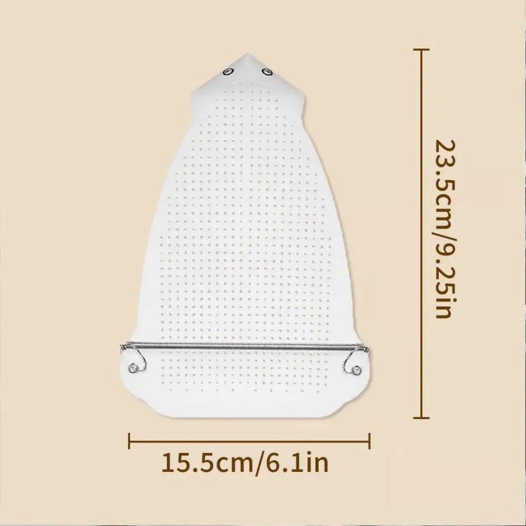 Heat-Resistant PTFE Iron Cover Protector