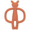 BPA-Free Silicone Baby Teether – Soothing Teething Relief for Infants