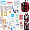 Portable First Aid Kit for Home & Travel