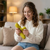 Jumbo Pickle Squishy Stress Relief Toy