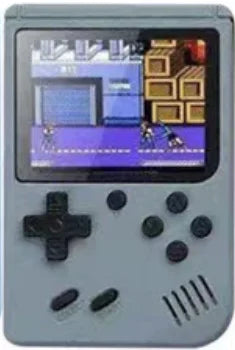 Retro Handheld Gaming Console