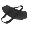 Sac de contention pour toilettage et bain des chats
