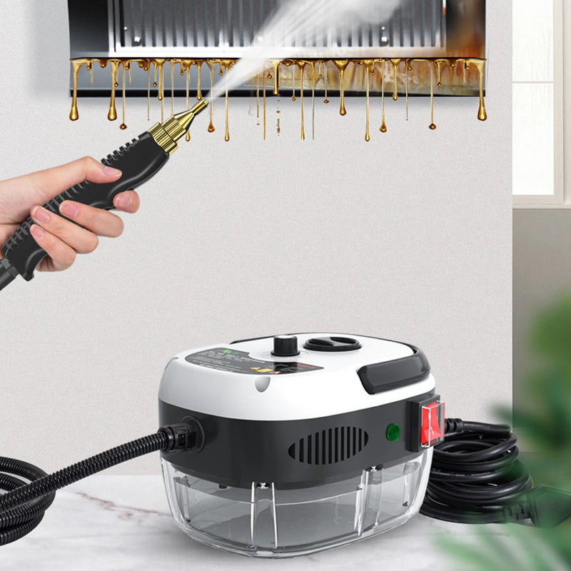 1500W Portable Handheld Steam Cleaner