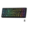 JadeStone 67-Key Wireless Mechanical Keyboard with IMD-Tech Keycaps