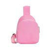 Kids' Crossbody Chest Bag – Lightweight Nylon Pouch for Daily Adventures