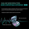 Ultra-Compact Sleep Earbuds with Active Noise Cancellation