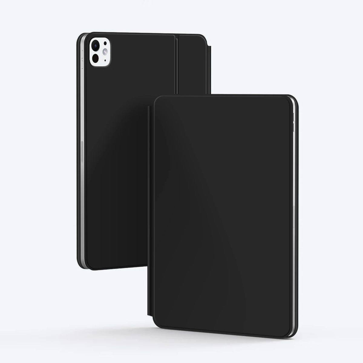 iPad Magic Keyboard Case with Backlit Keys and Touchpad