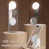 Magnetic Portable Selfie Ring Light Stand