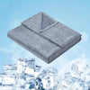Cool-Feel Summer Nap Blanket