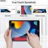 Tempered Glass Screen Protector for iPad 10.2-Inch (9th, 8th, 7th Generation)
