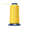 Fine Polyester Embroidery Thread – 60wt, 4000m Spool