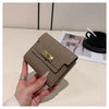Minimalist Women's Card Holder Wallet