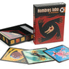 Box and game cards for Hombre Lobo de Castronegro card game
