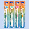 Soft Silicone Tongue Cleaner Set for Fresh Breath