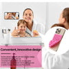 Multifunctional Silicone Suction Cup Phone Holder