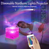 Ocean Wave Night Light Projector