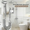 High-Pressure Handheld Bidet Sprayer