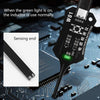 Type-C Inductance Tester for Circuit Board Diagnostics