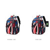 Anti-Theft Waterproof Travel Backpack