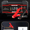 Smart 12V 6A Battery Charger with 7-Stage Pulse Repair