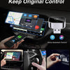 Wireless CarPlay & Android Auto Adapter