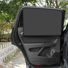 Magnetic Car Side Window Sun Shade