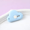 Cloud Mini Safety Cutter – Compact Letter Opener & Box Cutter