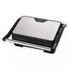 Compact Electric Panini Press & Sandwich Maker