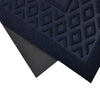 Heavy-Duty Rubber Welcome Mat
