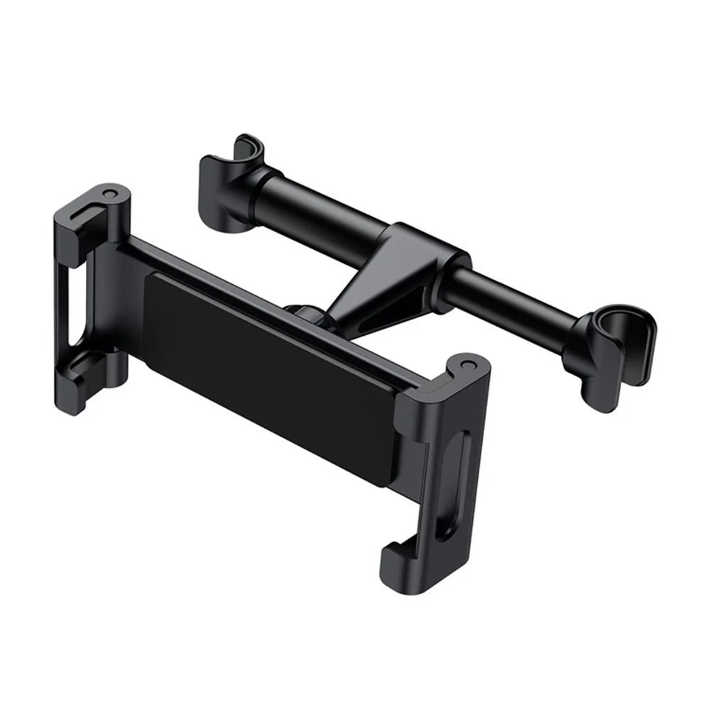 Universal Car Headrest Tablet & Phone Mount