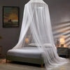 Hanging Dome Mosquito Net for Bed