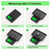 Pocket Digital Scale with 0.01g Precision
