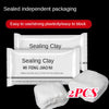 Air Conditioning Hole Sealing Putty