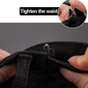 Invisible Waist Metal Clip Set - Adjustable U-Shaped Pant and Shirt Fasteners