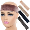 Adjustable Velvet Wig Grip Band
